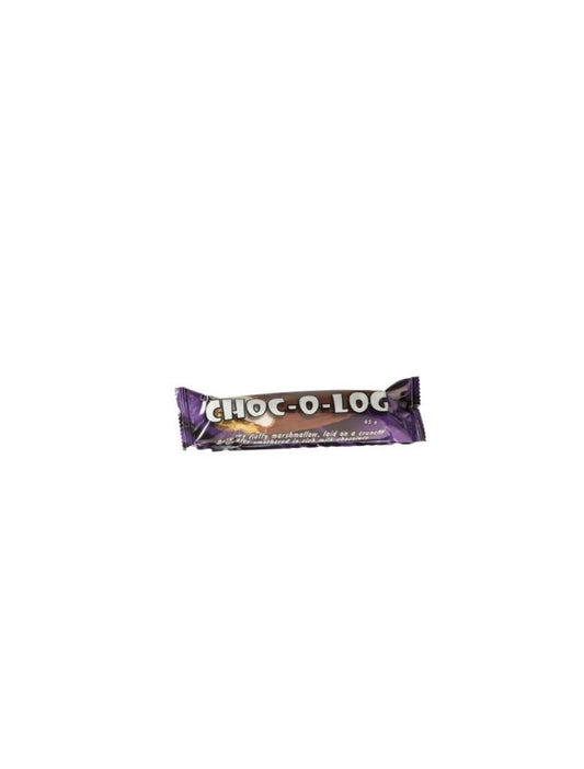 Kayleys Choc-O-Fluff 60g