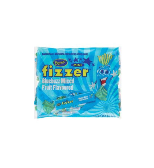 Fizzers - Bluebuzz Mini 100s