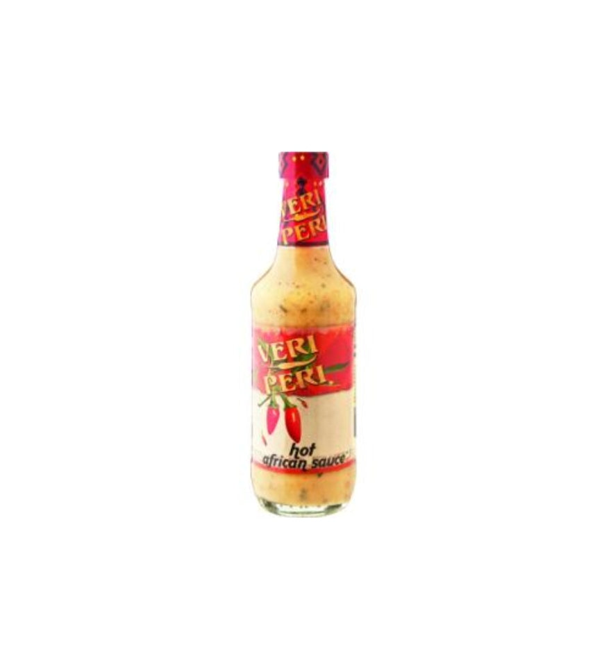 All Joy Veri Peri Hot 250ml