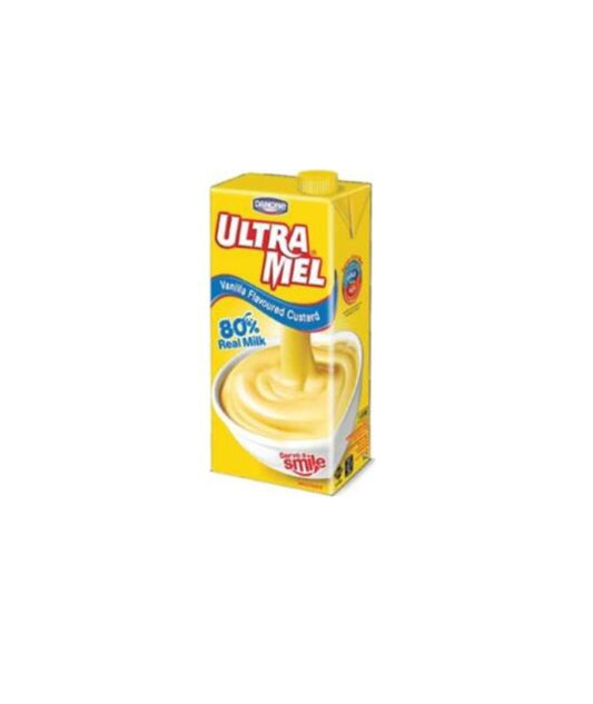 Danone Ultramel Custard 1kg