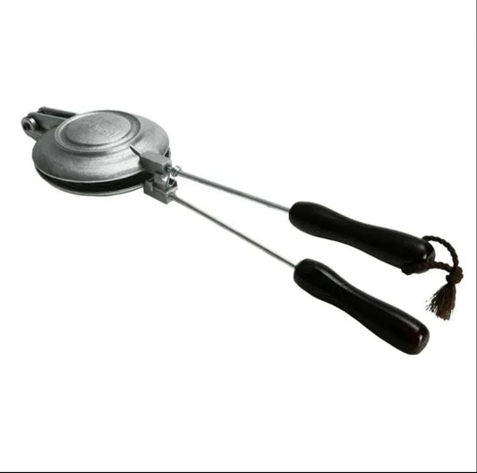 Jaffle Iron