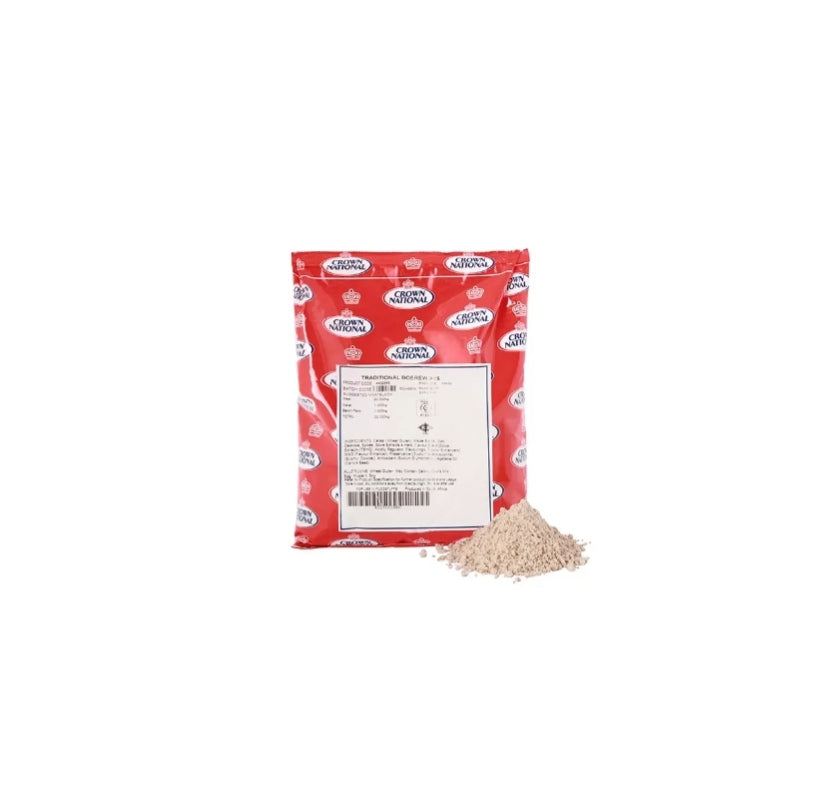 Crown National Traditional Boerewors Spices 1kg