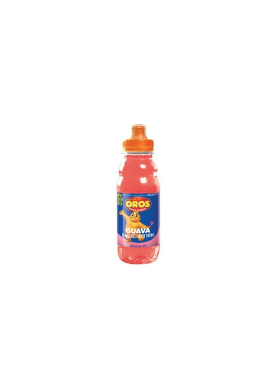 Brooks Oros - RTD Guava 300ml
