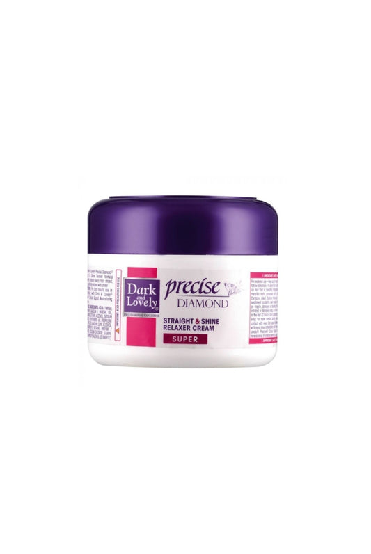 Dark & Lovely Relaxer - Super 250ml
