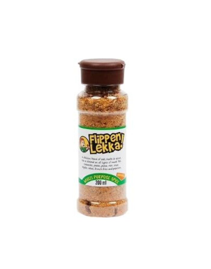 Flippen Lekka Multi Purpose Spice 200ml