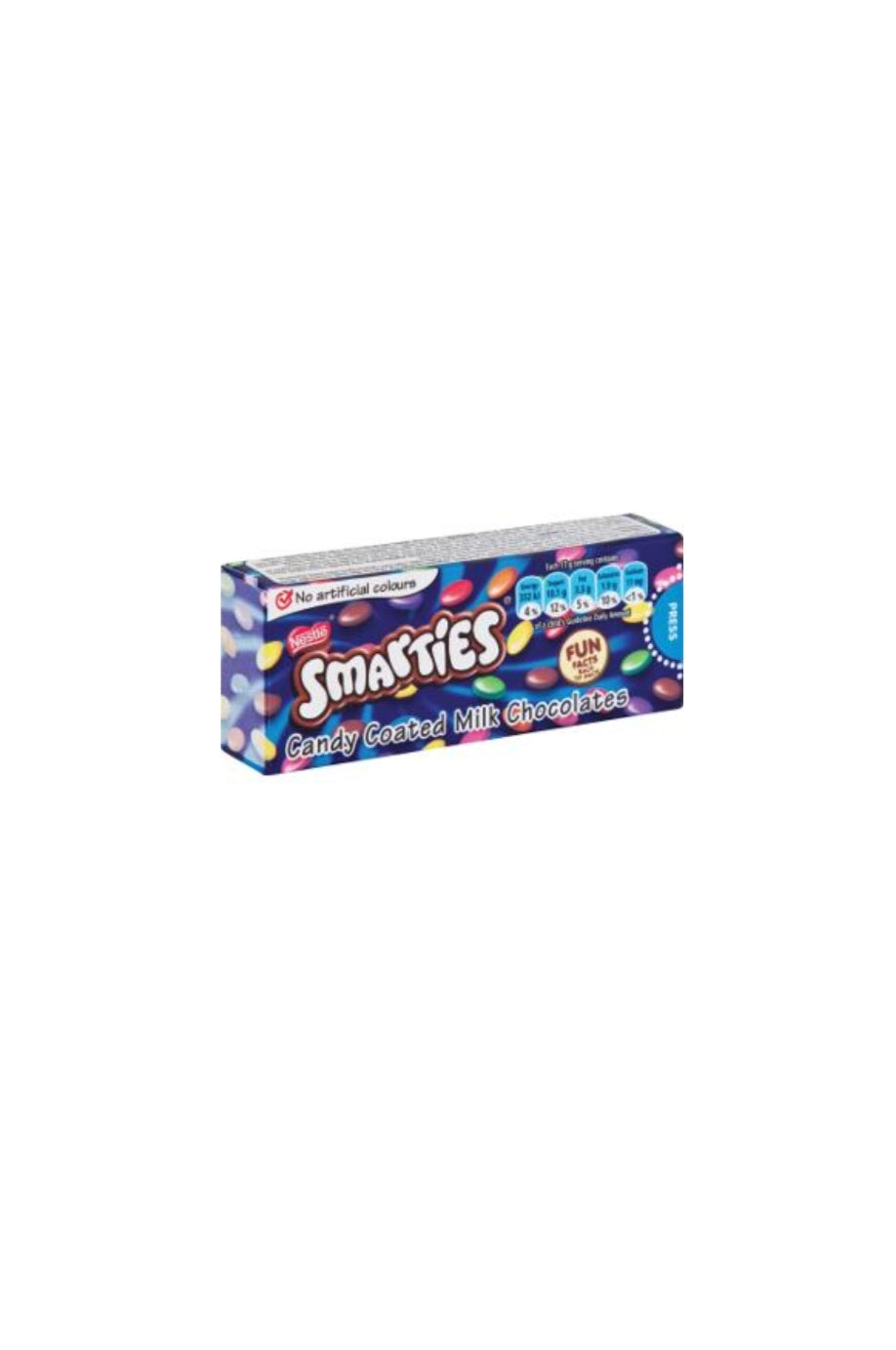 Nestle Smarties 40g
