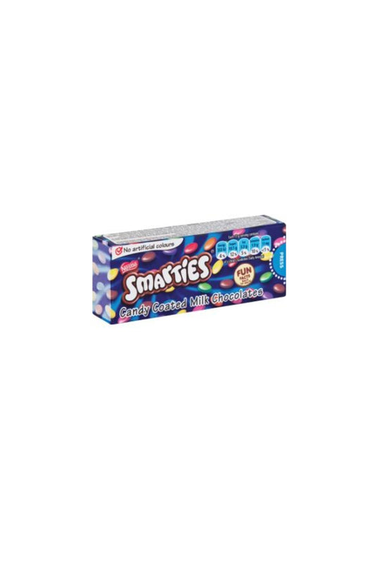 Nestle Smarties 40g