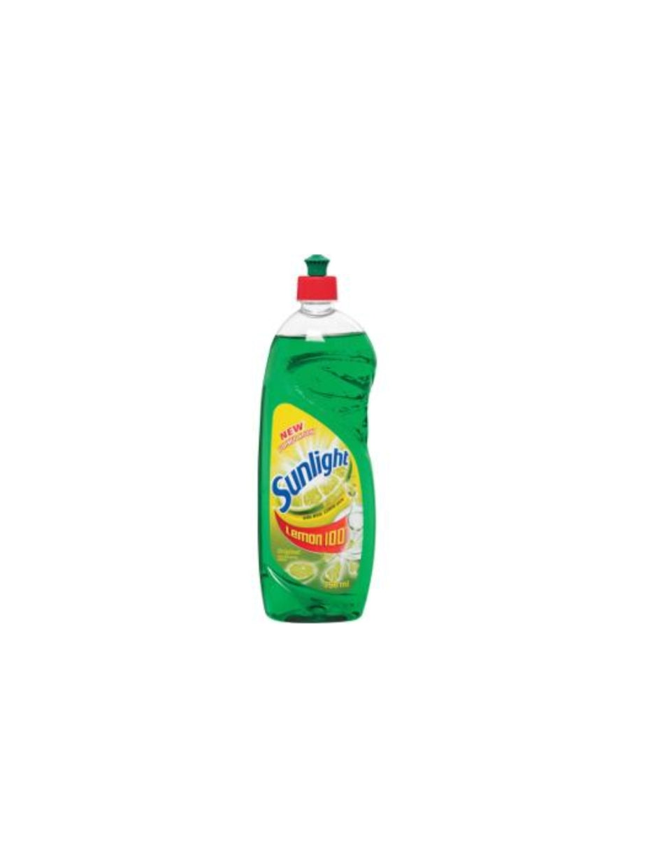 Sunlight Dishwashing Liquid 400ml