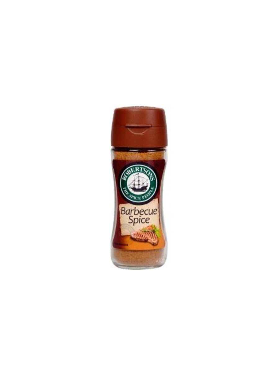 Robertsons Shaker BBQ Spice 100ml
