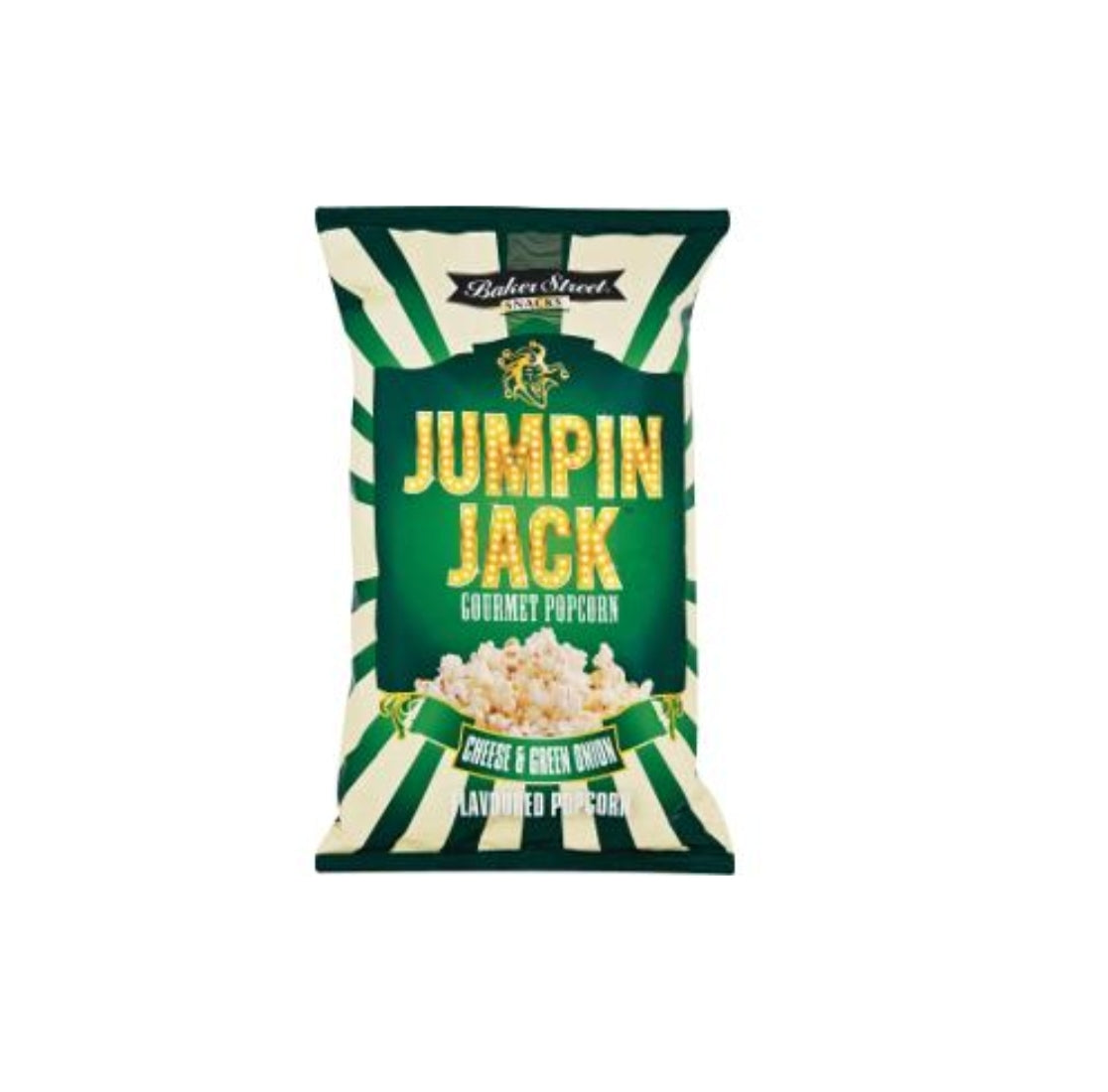Baker Street Jumpin Jack - Cheese & Green Onion (BB 05/08/25)