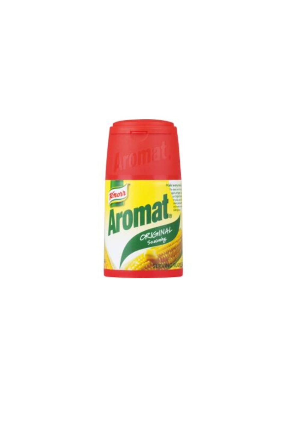 Aromat Regular Shaker 75g