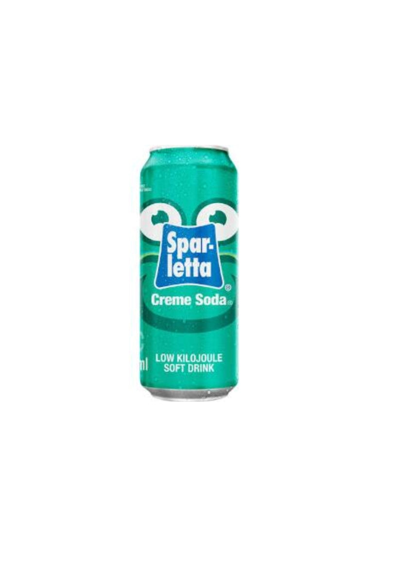 Cream Soda 300ml