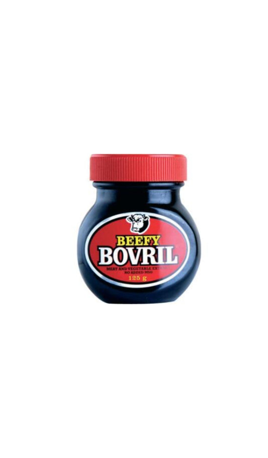 Bovril 125g