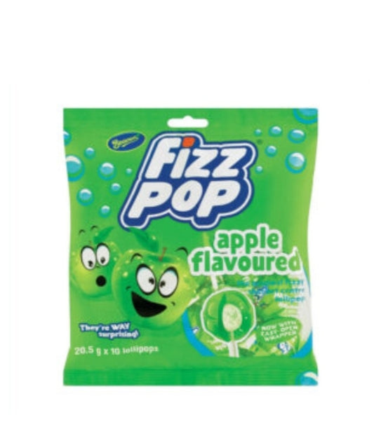 Fizz Pops