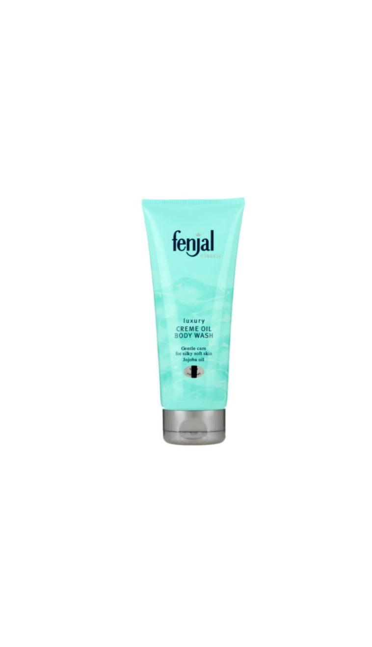 Fenjal Cream Bath 200ml