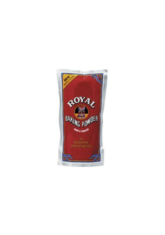 Royal Baking Powder 200g