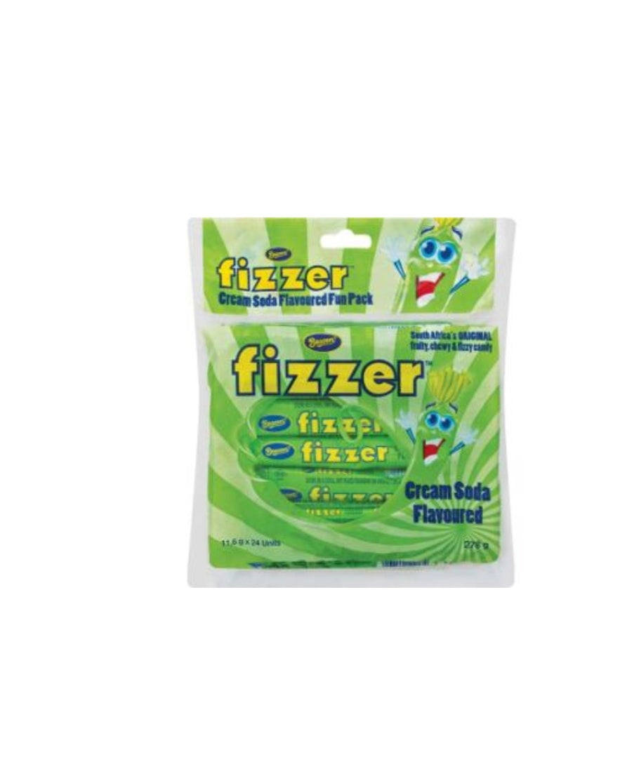 Fizzers Singles