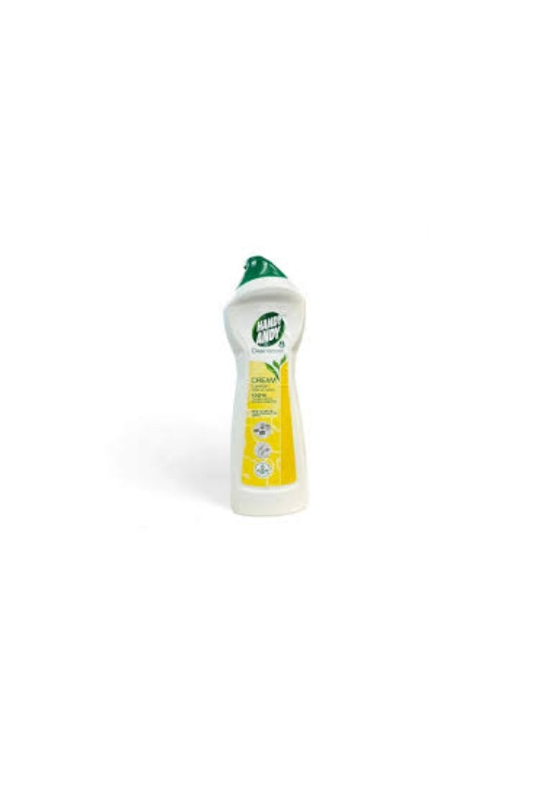 Handy Andy Lemon Fresh 750ml