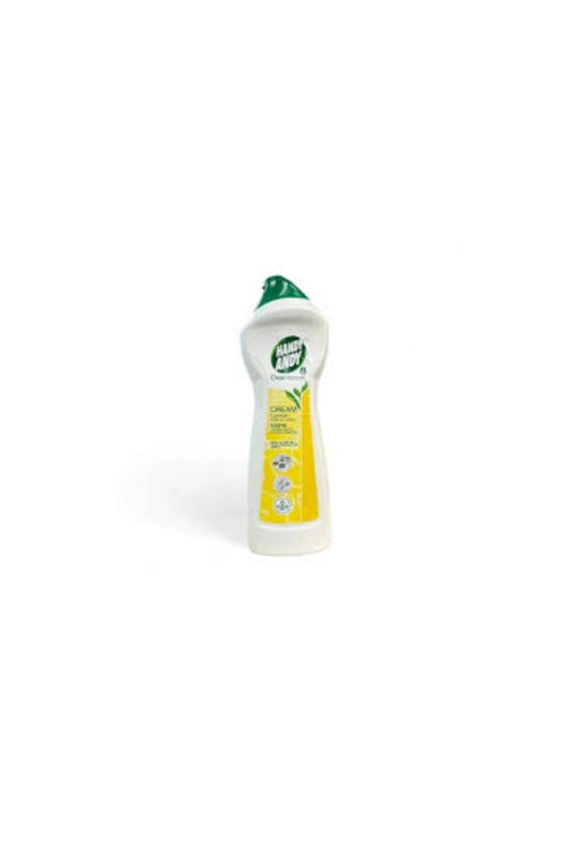 Handy Andy Lemon Fresh 750ml