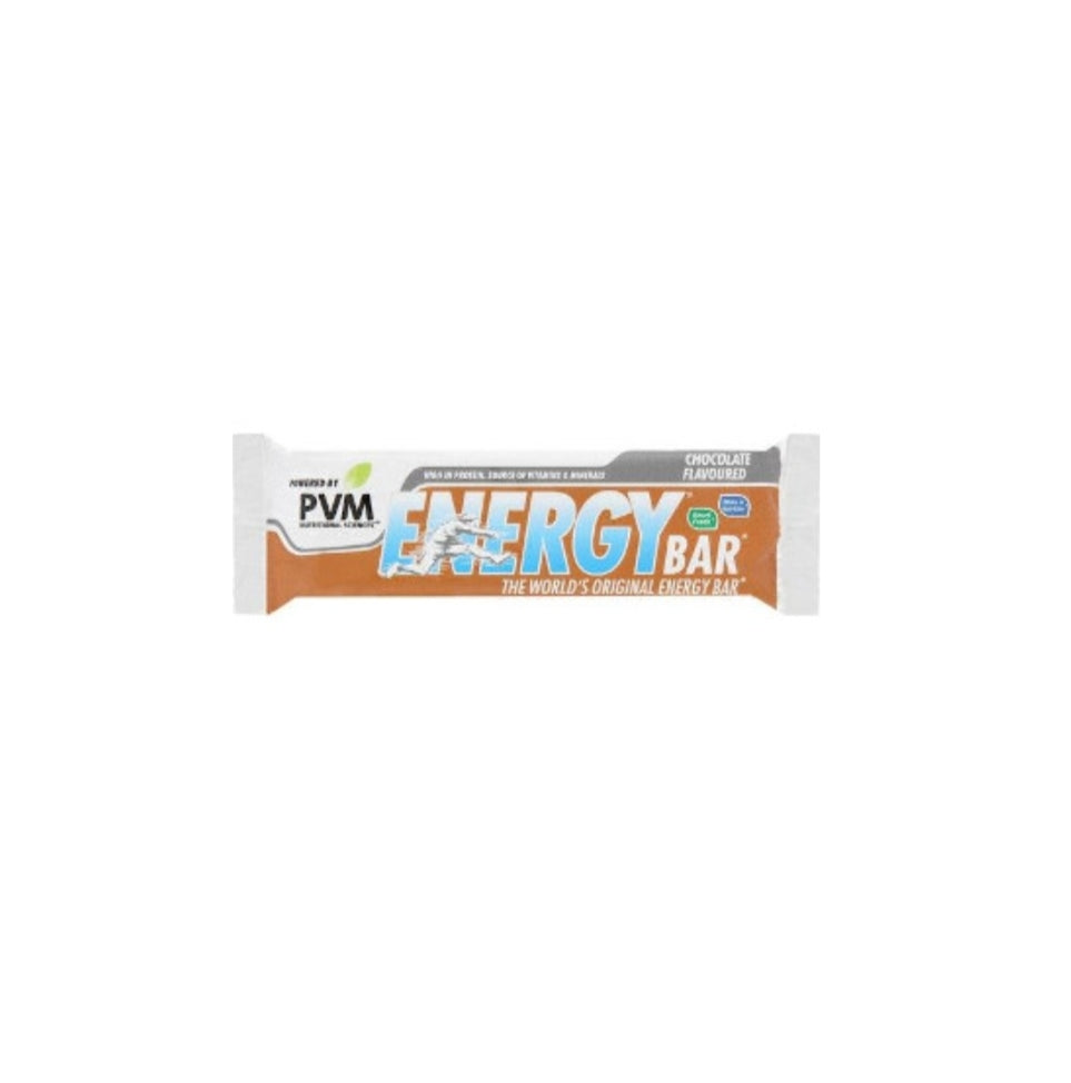Energy Bar - Chocolate 45g