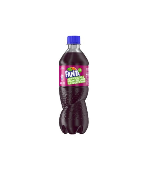 Fanta Grape 440ml