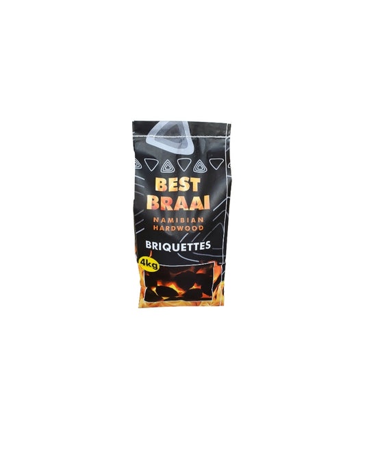 Best Braai Briquettes
