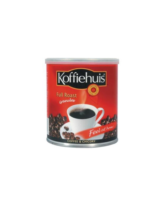 Koffiehuis Full Roast 250g