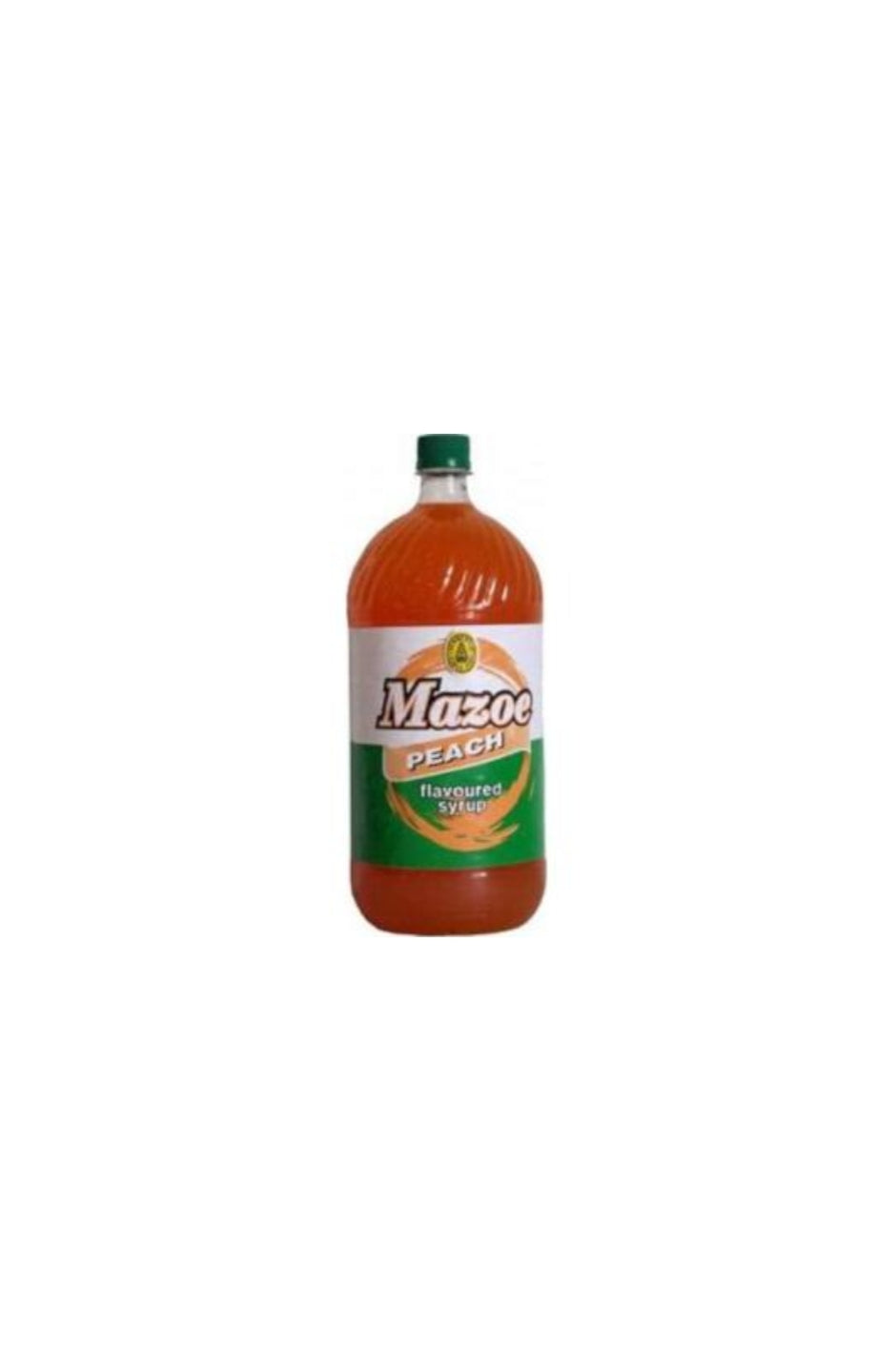 Mazoe Peach 2L