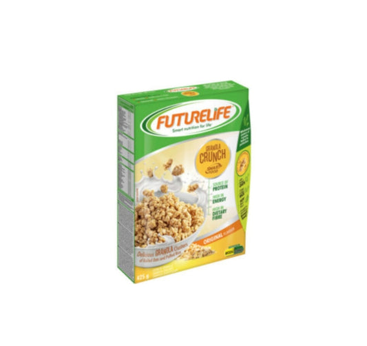 Futurelife Granola Crunch 425g