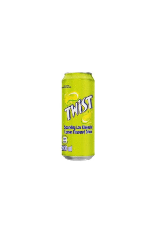 Schweppes Lemon Twist 300ml