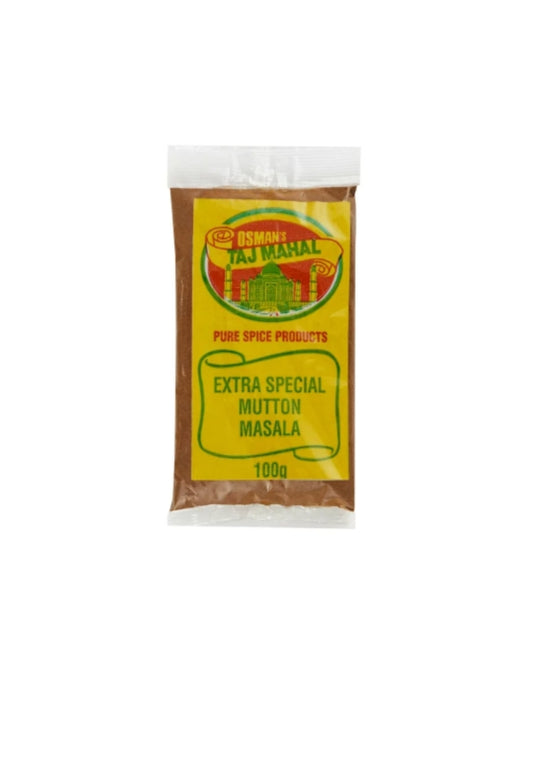 Osmans Spice - Mutton Masala 100g