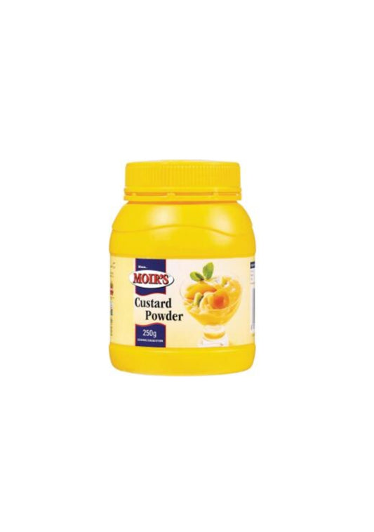 Moirs Custard powder