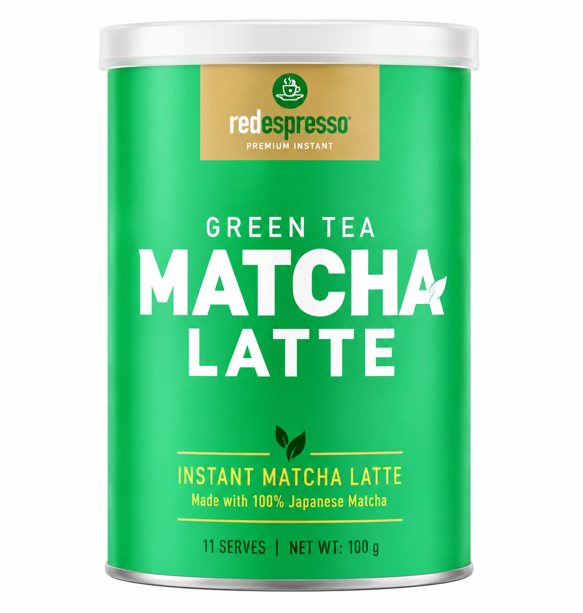 Red Espresso - Matcha Latte 180g