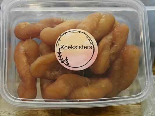 Koeksisters 12s