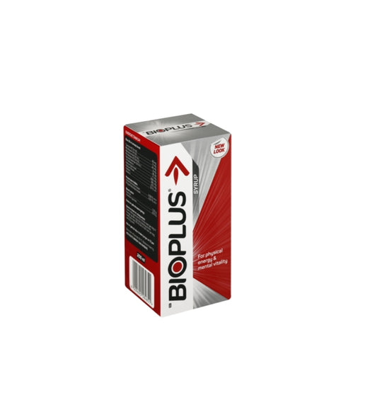 Bioplus 200ml