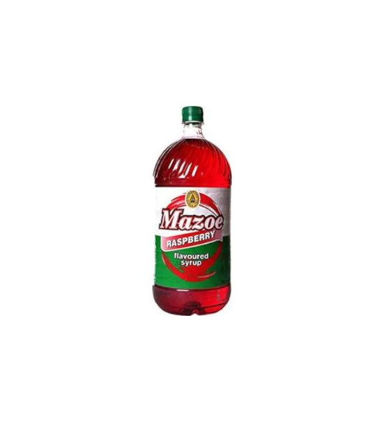 Mazoe Raspberry 2Litre