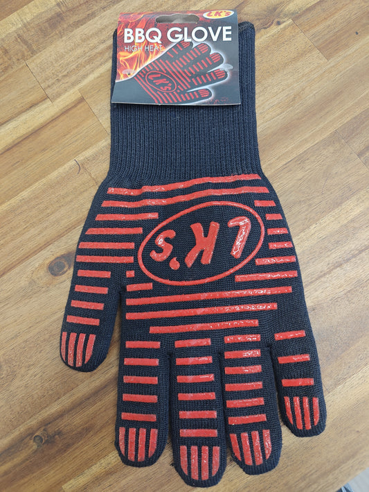 BBQ Glove