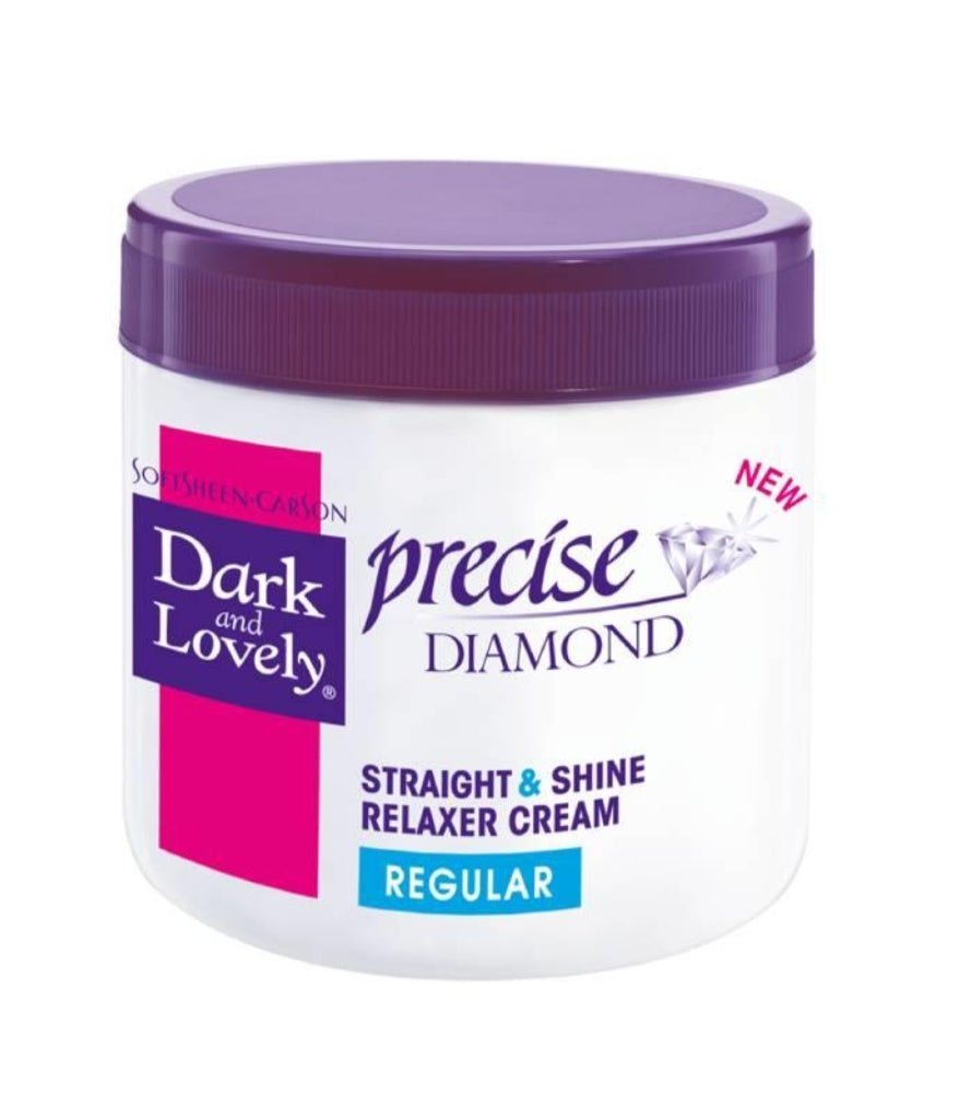 Dark & Lovely Regular 250ml