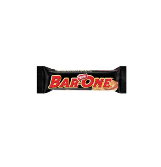 Bar One 52g