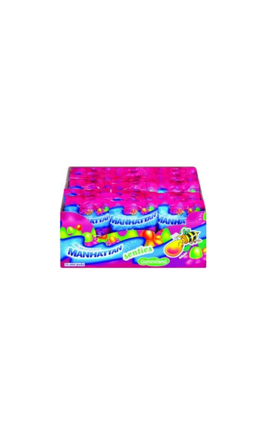 Manhatten Senties 50g