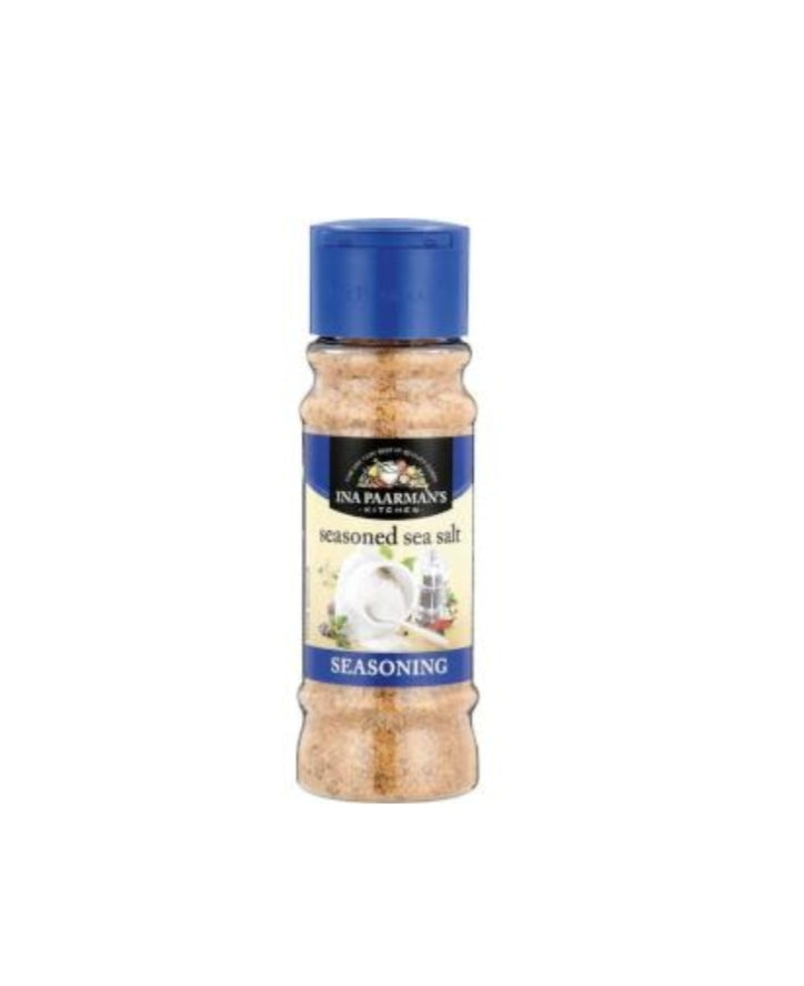 Ina Paarman Seasoned Seasalt 200ml
