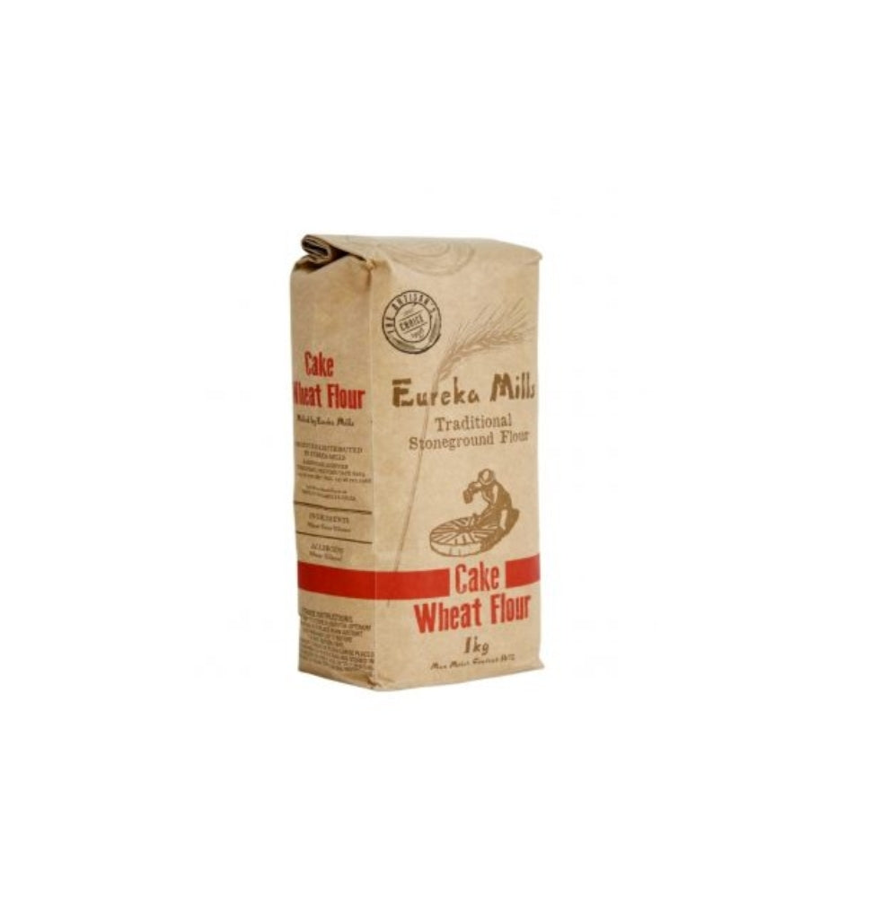Eureka Mills Cake Flour 1kg