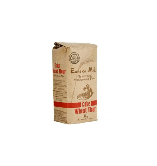 Eureka Mills Cake Flour 1kg