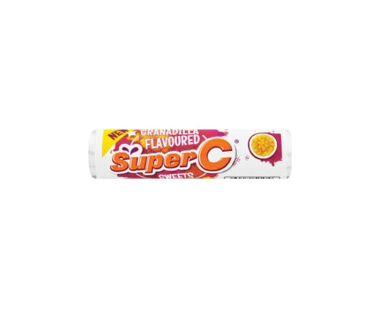 Super C Granadilla