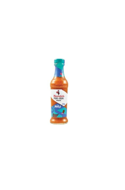 Nandos Peri-Peri Mild 250g