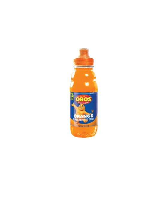 Brooks Oros - RTD Orange 300ml