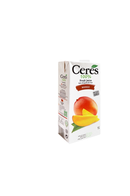 Ceres Mango 1L