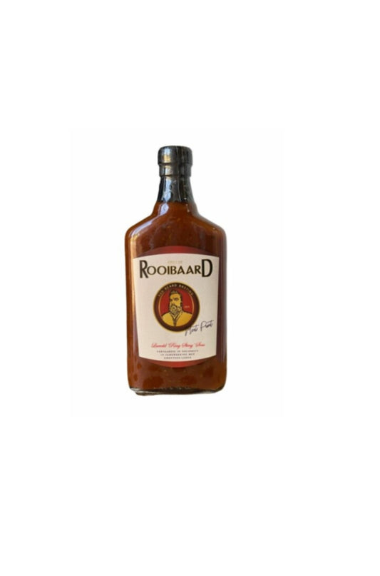 Rooibaard Sauce Basting 550ml