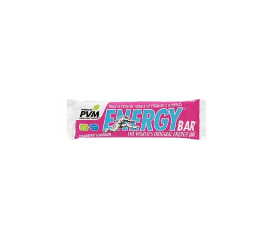 Energy Bar - Strawberry 45g