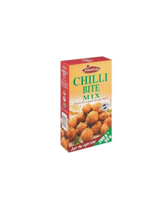 Pakco Chillibite Mix 250g
